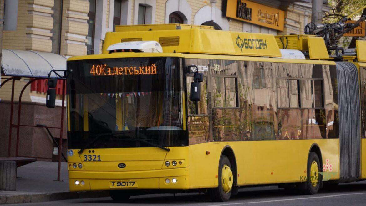 Київ — єдине місто України, де застосовують незвичайні заходи під час повітряних тривог.