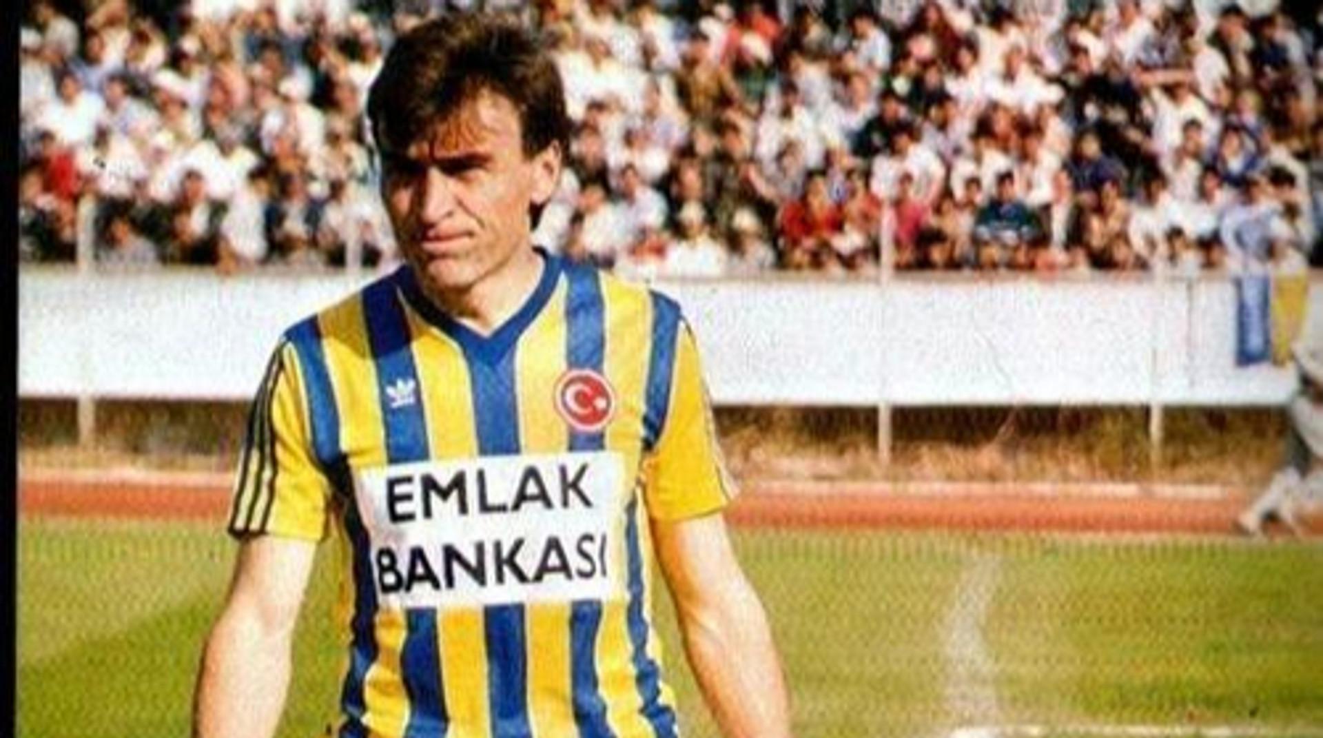 He concealed his diagnosis: the remarkable career and tragic death of the first Ukrainian player at Fenerbahçe.