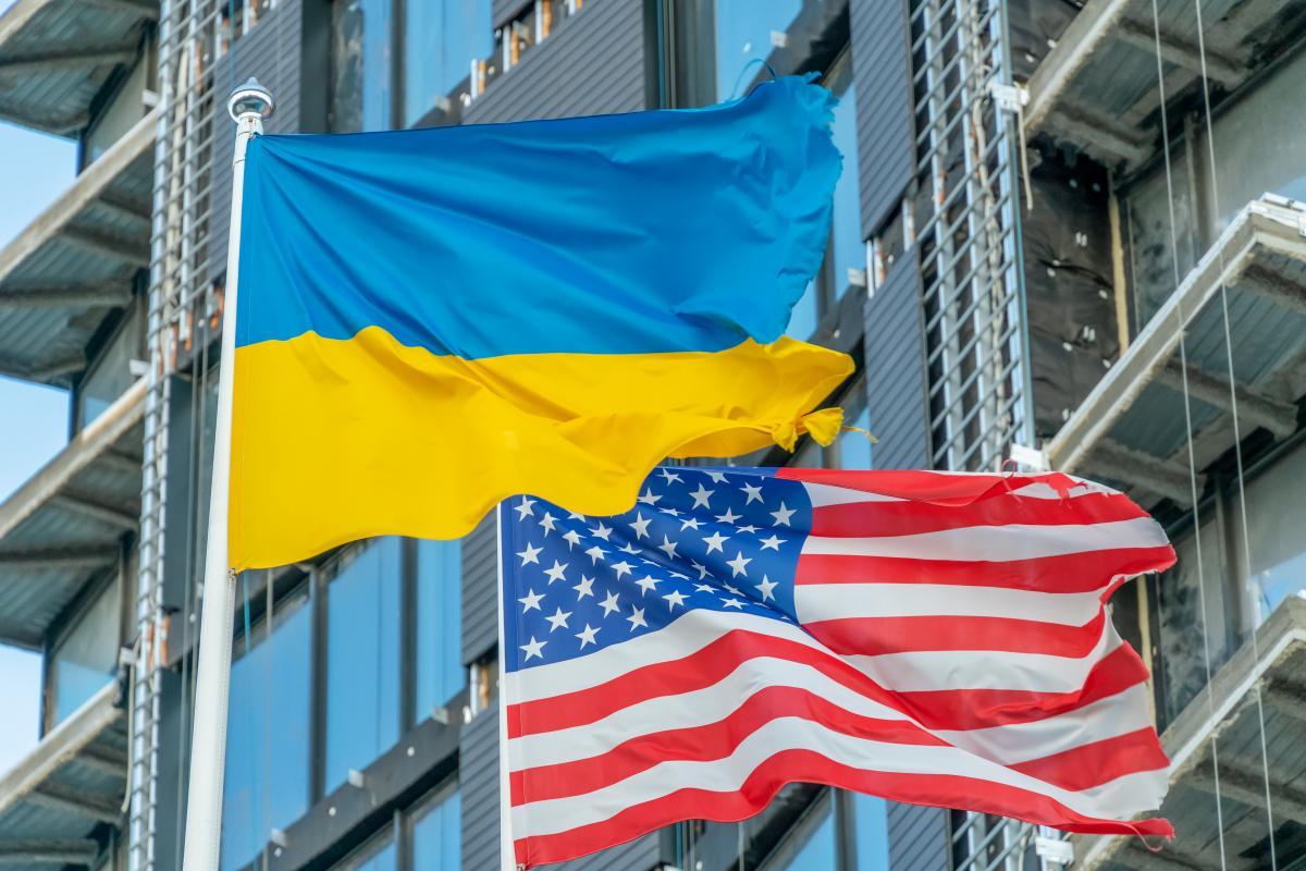 Ukraine has received its first grant backed by revenue from frozen Russian assets.