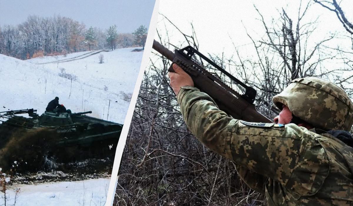 Combat reconnaissance: Defense Forces reveal whether the enemy is preparing an offensive on Kherson.