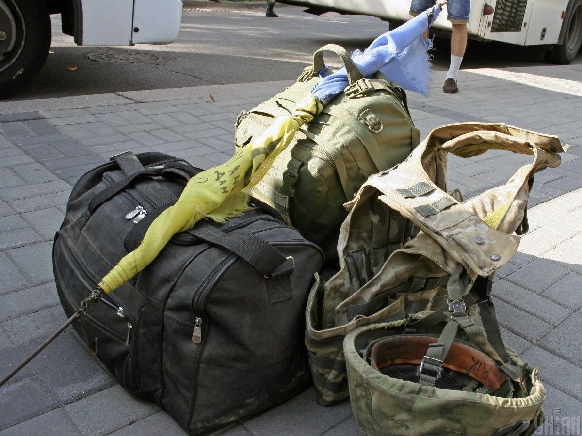 The Rada has discussed whether demobilization is currently possible in Ukraine.