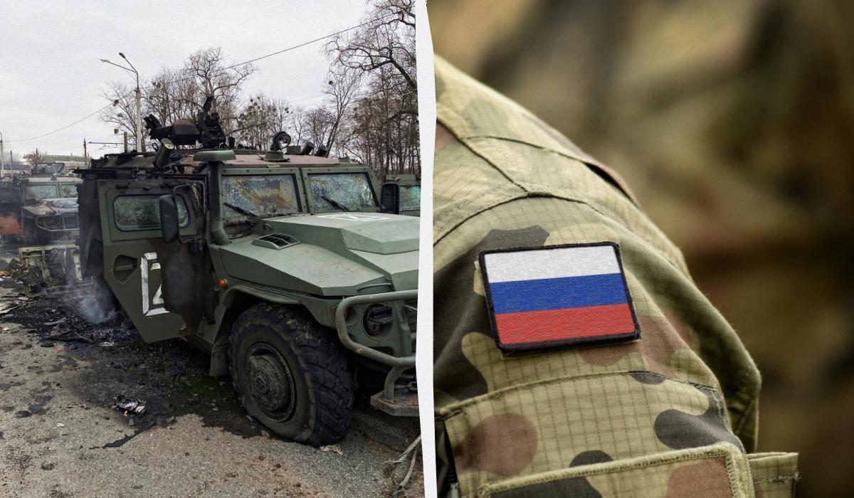 Russians have occupied Velyka Novosilka, according to DeepState.