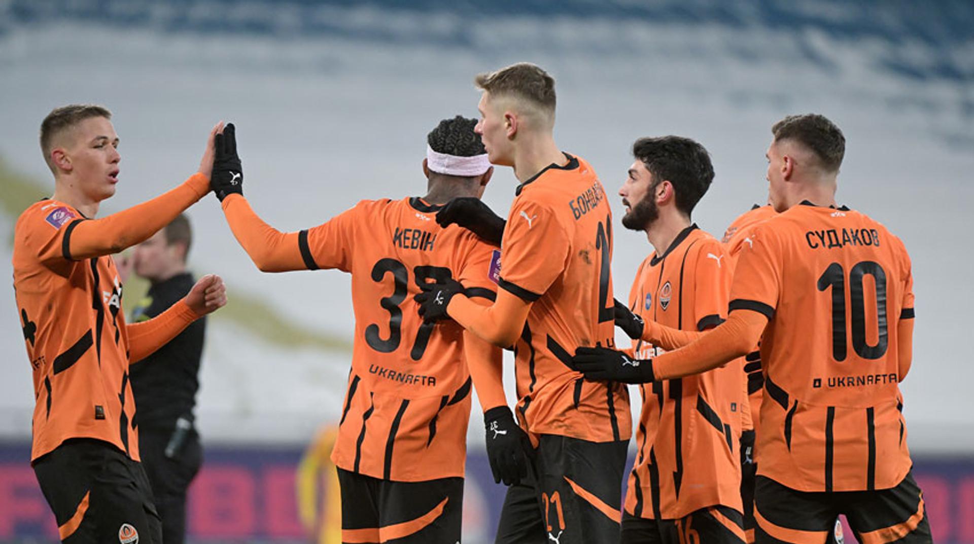 Victory over Borussia and a miracle: what Shakhtar needs to reach the Champions League knockout stage.