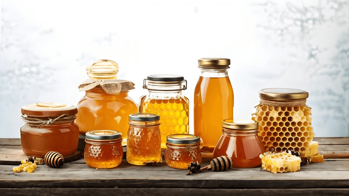 How to store honey properly: secrets for long-lasting preservation without crystallization.