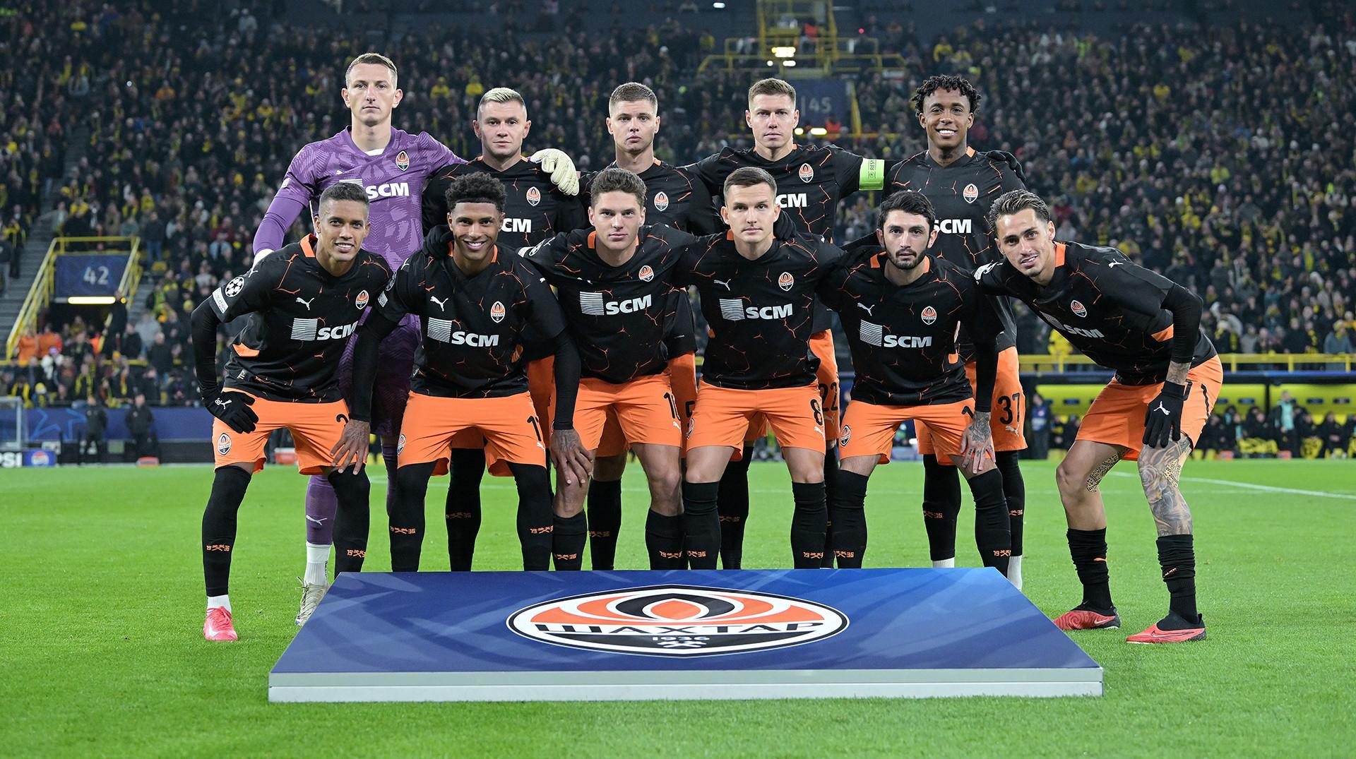 The end of illusions: a bittersweet farewell to an era. Here are four takeaways from the Borussia vs. Shakhtar match.