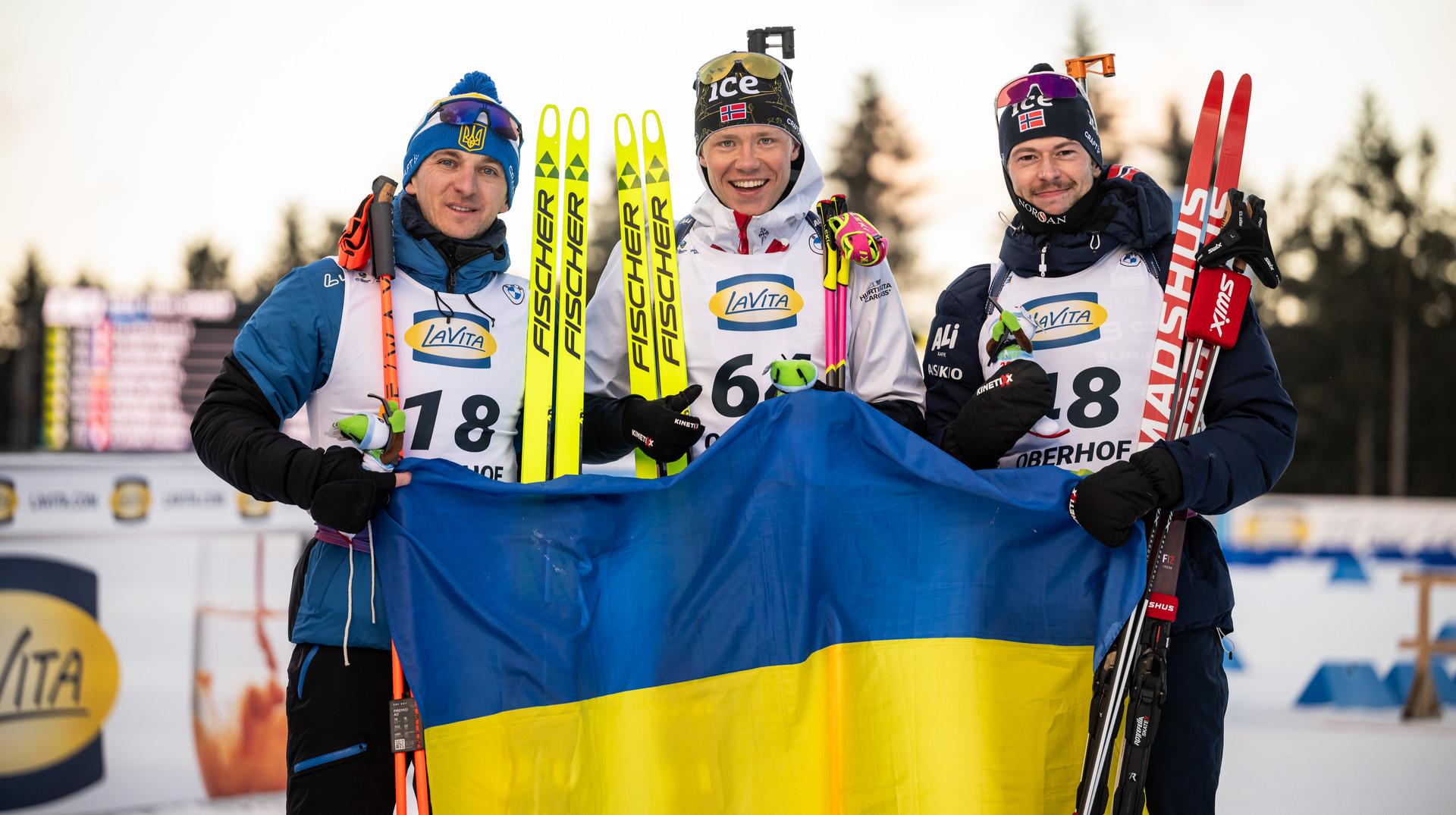 Чемпіонат світу 2025: розклад змагань, інформація про трансляції та українські учасники.