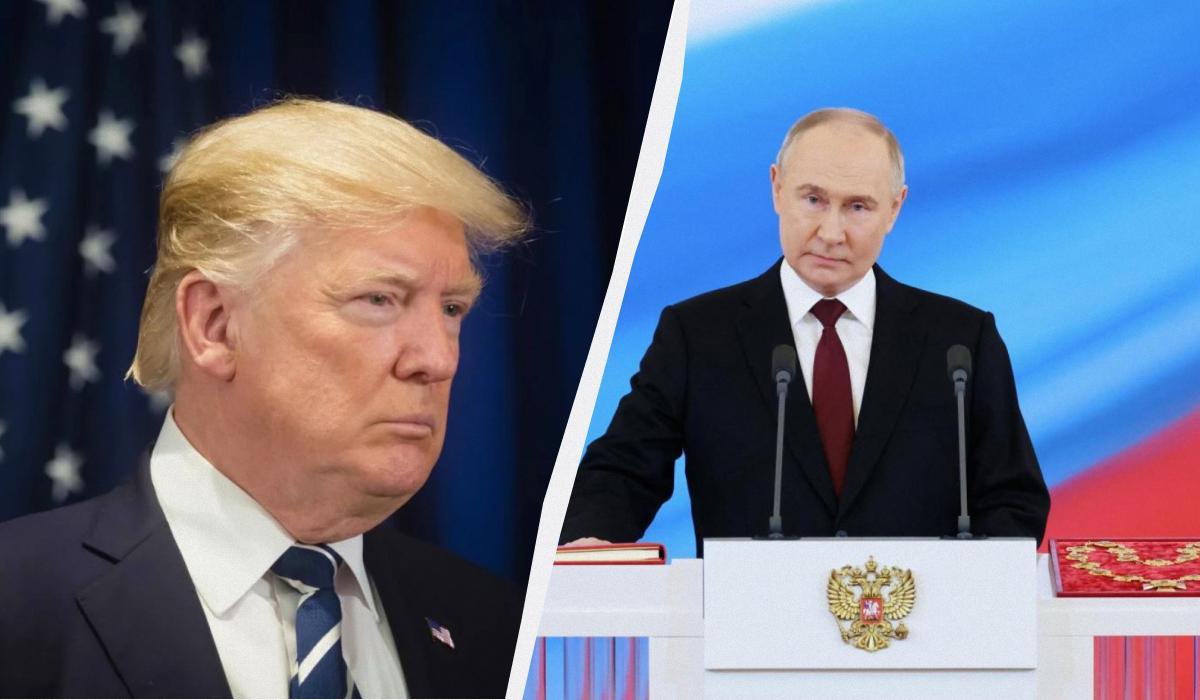 A dispute in the Oval Office may expedite a meeting between Trump and Putin, according to CNN.