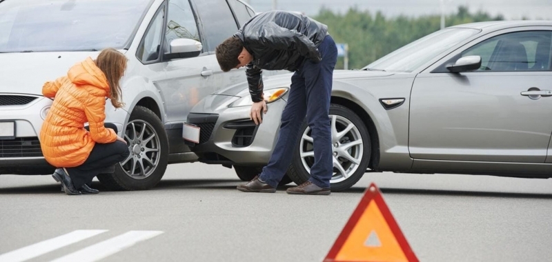 В Украине изменили ПДД: в каких случаях можно не вызвать полицию