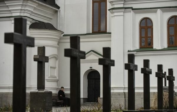 Московська церква в Україні має всі шанси уникнути «заборони» та «ліквідації»